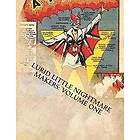 Matthew H Gore: Lurid Little Nightmare Makers: Volume One: Comics from the Golden Age