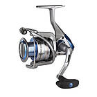Okuma Safina Pro Spinning Reel Silver 8000