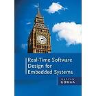 Hassan Gomaa: Real-Time Software Design for Embedded Systems