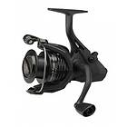 Okuma Carbonite B Carpfishing Reel Svart 4000