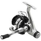 Quick 1 Rd Spinning Reel Silver 4000