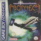 Wing Commander: Prophecy (GBA)