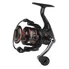 Quick 4 Fd Spinning Reel Svart 6000