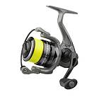 Quick Dynabraid 4 Fd Spinning Reel Silver 2500S