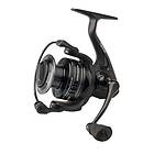 Quick Darkside 8 Fd Iasp Spinning Reel Silver 2500S