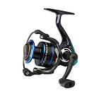 Quick Fun-tech 3 Mk1 Fd Spinning Reel Silver 2500