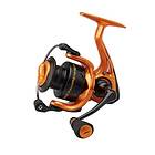 Quick Fahrenheit 6 Fd Igsp Spinning Reel Guld 2500S