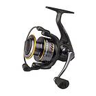 Quick Finessa 8 Fd Iasp Spinning Reel Silver 1000