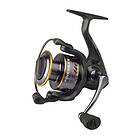 Quick Finessa 8 Fd Iasp Spinning Reel Silver 2500S