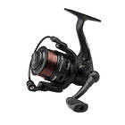 Quick Impulse 3l Fd Spinning Reel Silver 4000