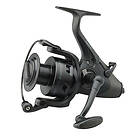 Quick Runshift 3 Igsp Carpfishing Reel Silver 3000