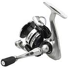 Quick 1 Fd Spinning Reel Silver 5000