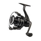 Quick Impulse 4qf Fd Spinning Reel Silver 4000S