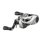 Savage Gear Sg10 250 Lh Baitcasting Reel Silver Ratio: 8,1:1