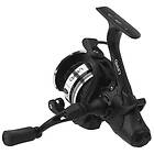 Quick 1 Fs Spinning Reel Svart 5000