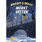 Pia Hagmar: Mörkt vatten