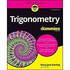 Mary Jane Sterling: Trigonometry For Dummies