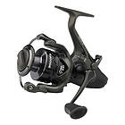 Quick 2 Fs V2 Carpfishing Reel Silver 5000