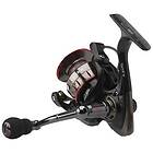 Quick 4 Fd Spinning Reel Svart 5000