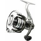 Quick Impressa 3 Fd Spinning Reel Silver 5000