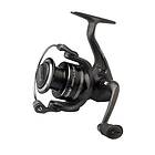Quick Impulse 4qf Fd Spinning Reel Silver 2500S