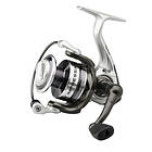 Quick Impressa 3 Fd Spinning Reel Silver 2500