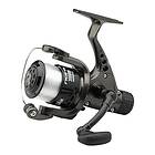DAM Nova Rd Spinning Reel Silver 2000