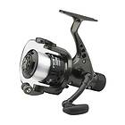 DAM Nova Rd Spinning Reel Silver 3000