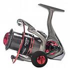 Tubertini Castor Spinning Reel Silver 3000