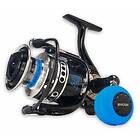 Tubertini Ap Power Spinning Reel Silver 4000