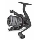 Tubertini Dark Carpfishing Reel Silver 5000