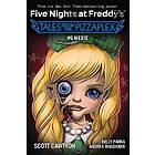 Scott Cawthon: (Five Nights at Freddy's: Tales from the Pizzaplex #6)