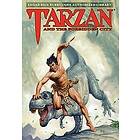 Edgar Rice Burroughs: Tarzan and the Forbidden City