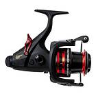 Benzar Mix Classic Method Feeder Runner Carpfishing Reel Silver 6000