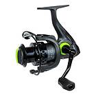 Energoteam Wizard Samurai Fd Spinning Reel Silver 2000