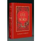 Robert Jordan: The Eye Of World