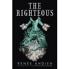 Rene Ahdieh: The Righteous