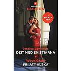 Robyn Grady, Jessica Lemmon: Dejt med en stjärna ; Fri att älska