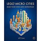 Jeff Friesen: Lego Micro Cities