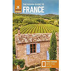 Rough Guides: The Rough Guide to France (Travel with Free eBook)