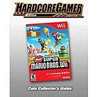 Hardcore Gamer: New Super Mario Bros Wii Coin Collector's Guide: Hardcore Gamer Elite Guide