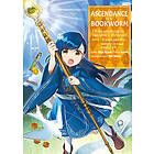 Miya Kazuki: Ascendance of a Bookworm (Manga) Part 2 Volume 7