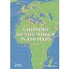 Christian Grataloup: A History of the World in 500 Maps