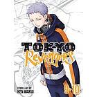 Ken Wakui: Tokyo Revengers (Omnibus) Vol. 9-10