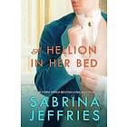Sabrina Jeffries: A Hellion in Her Bed