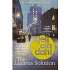 Kjell Ola Dahl: The Lazarus Solution