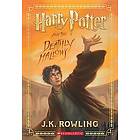 J K Rowling: Harry Potter and the Deathly Hallows (Harry Potter, Book 7)