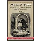 Thomas Preskett Prest, George MacFarren: Sweeney Todd: The Barber of Fleet-Street: Vol. II: Original Title: String Pearls