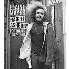 Kevin Moore: Elaine Mayes: Haight-Ashbury