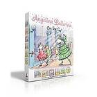 Katharine Holabird: Angelina Ballerina On the Go! (Boxed Set)